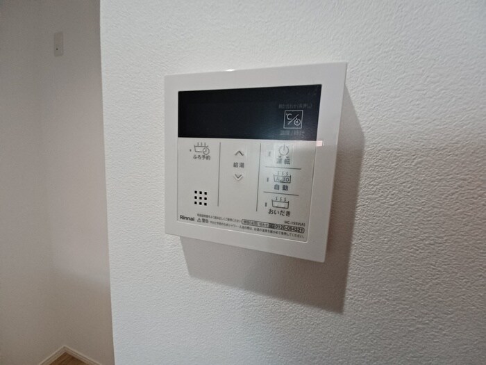 カーサ蓮宮通の物件内観写真