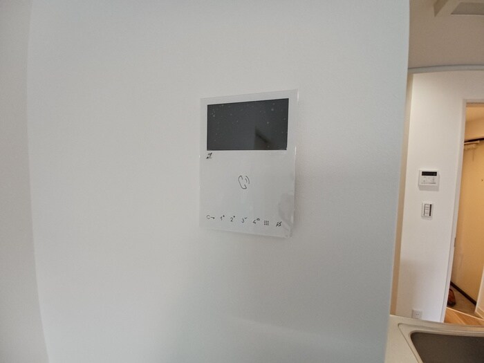 カーサ蓮宮通の物件内観写真