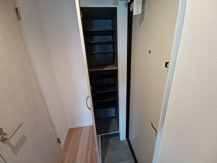 カーサ蓮宮通の物件内観写真