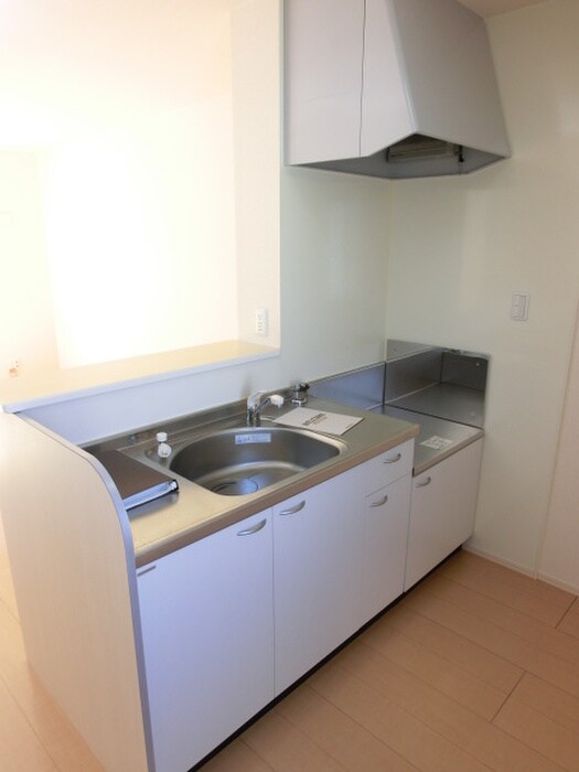 アム－ルＢ棟の物件内観写真