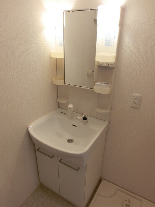 アム－ルＢ棟の物件内観写真