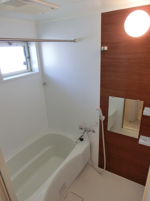 アム－ルＢ棟の物件内観写真