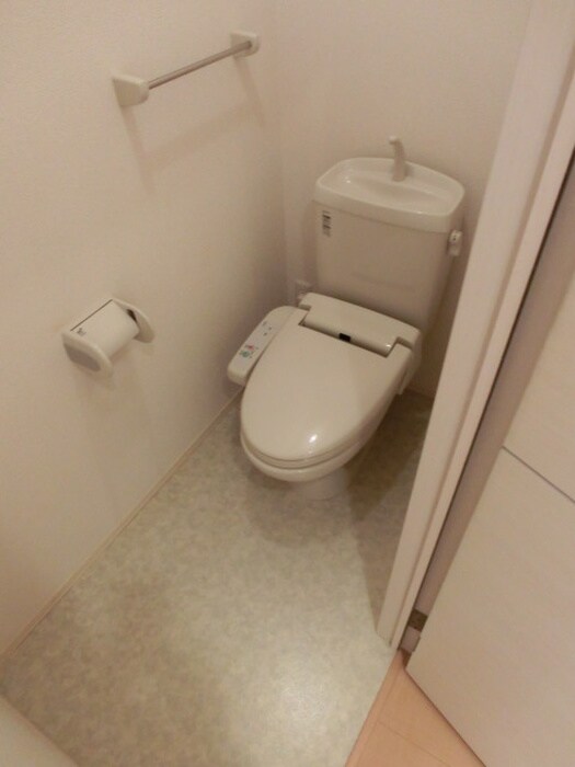 アム－ルＢ棟の物件内観写真