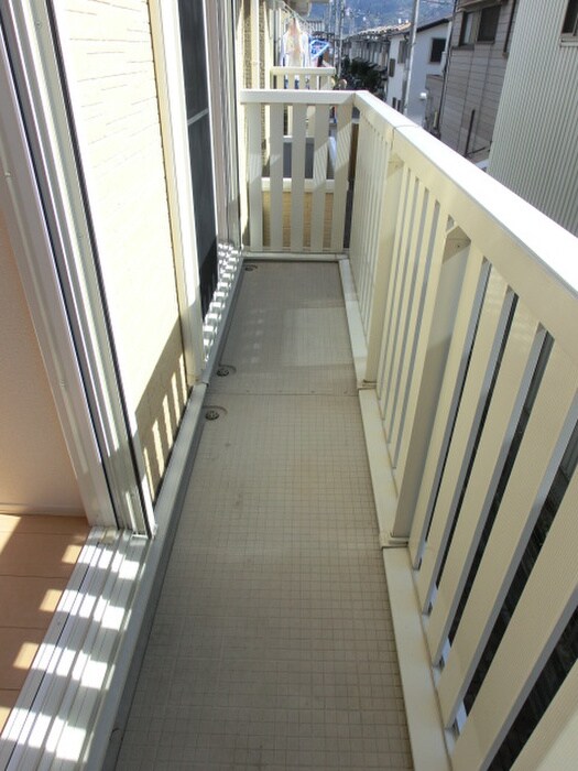 アム－ルＢ棟の物件内観写真