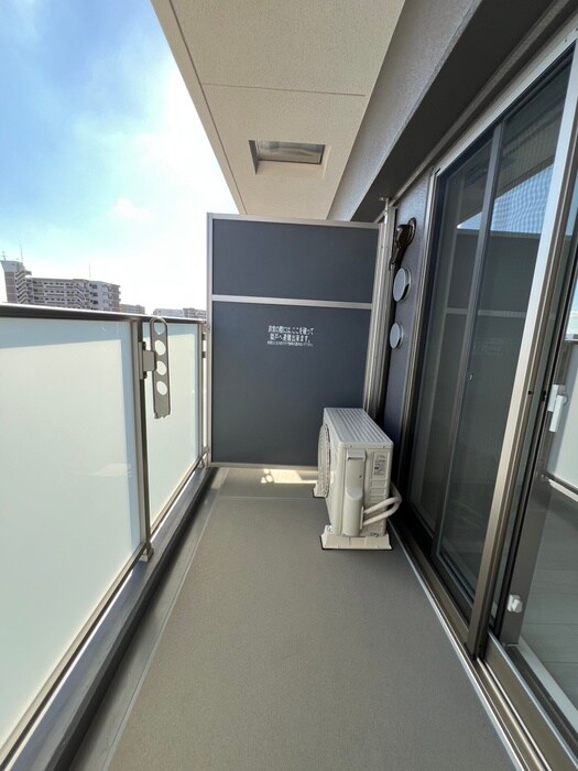 ｽﾜﾝｽﾞｼﾃｨ大阪ｸﾚｱｽﾄ(204)の物件内観写真