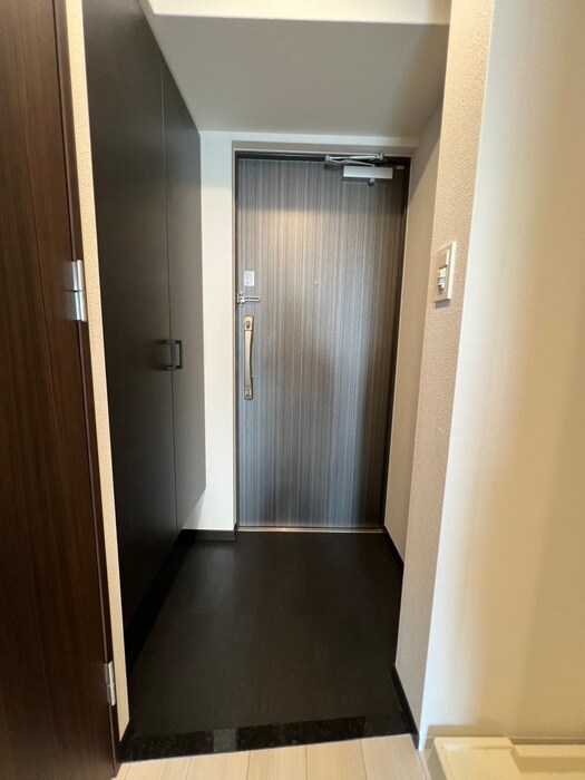 ｽﾜﾝｽﾞｼﾃｨ大阪ｸﾚｱｽﾄ(204)の物件内観写真