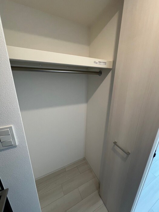 ｽﾜﾝｽﾞｼﾃｨ大阪ｸﾚｱｽﾄ(204)の物件内観写真