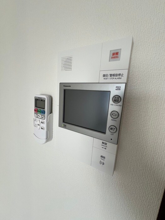 ｽﾜﾝｽﾞｼﾃｨ大阪ｸﾚｱｽﾄ(204)の物件内観写真