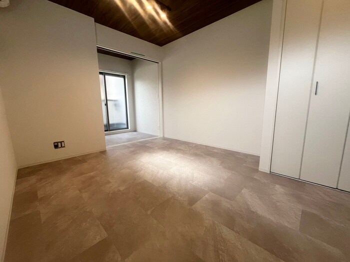 S-MOVE大阪鶴見の物件内観写真