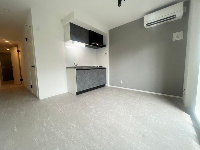 S-MOVE大阪鶴見の物件内観写真