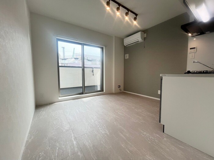 S-MOVE大阪鶴見の物件内観写真