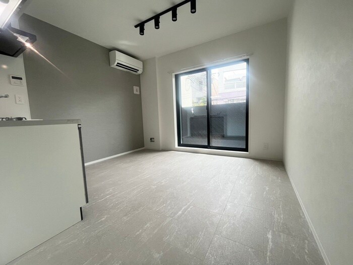 S-MOVE大阪鶴見の物件内観写真