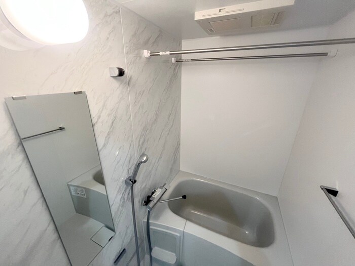 S-MOVE大阪鶴見の物件内観写真