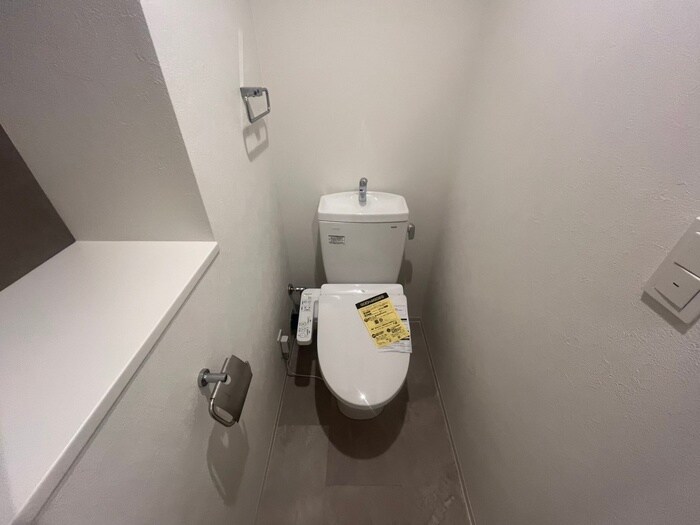 S-MOVE大阪鶴見の物件内観写真