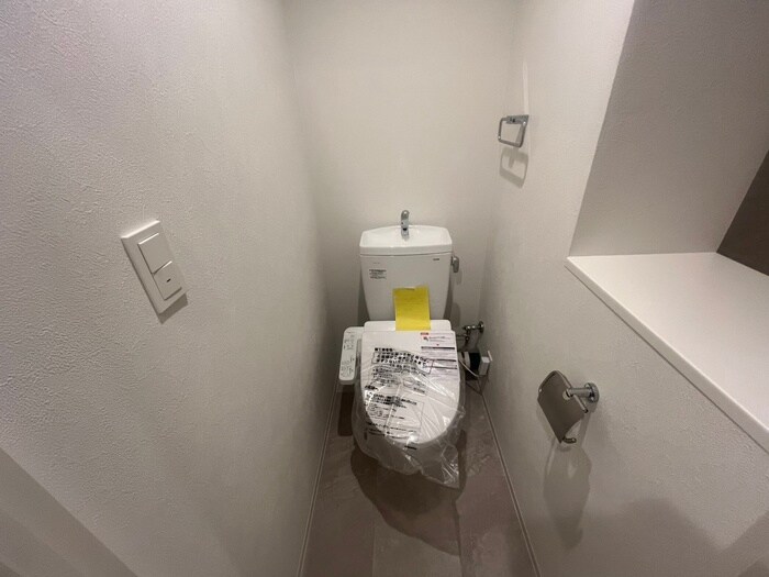 S-MOVE大阪鶴見の物件内観写真