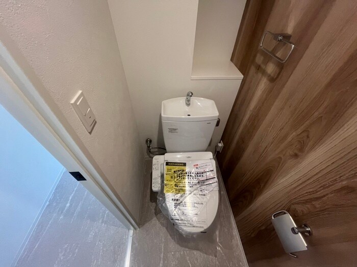 S-MOVE大阪鶴見の物件内観写真