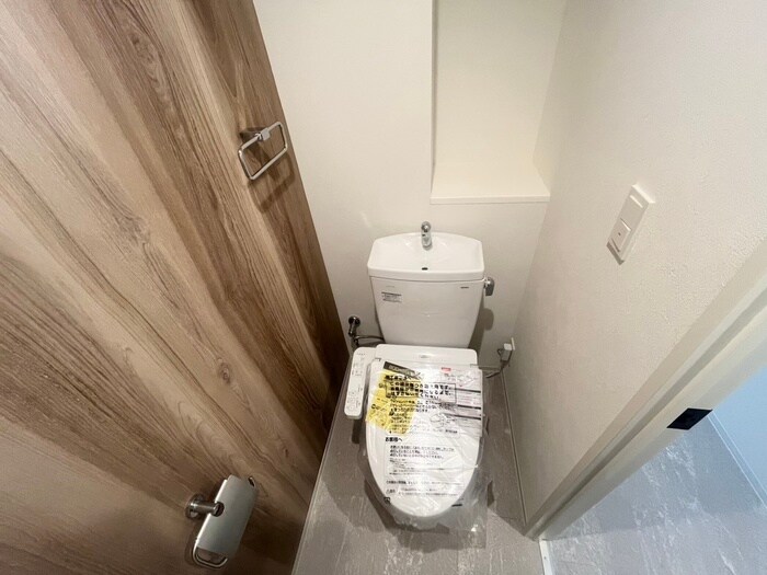 S-MOVE大阪鶴見の物件内観写真