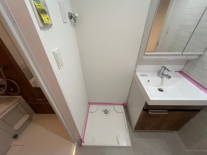 S-MOVE大阪鶴見の物件内観写真