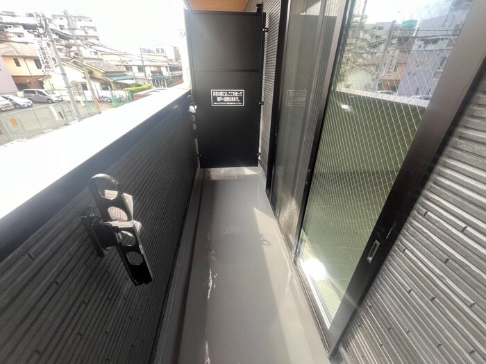 S-MOVE大阪鶴見の物件内観写真