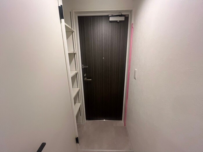 S-MOVE大阪鶴見の物件内観写真