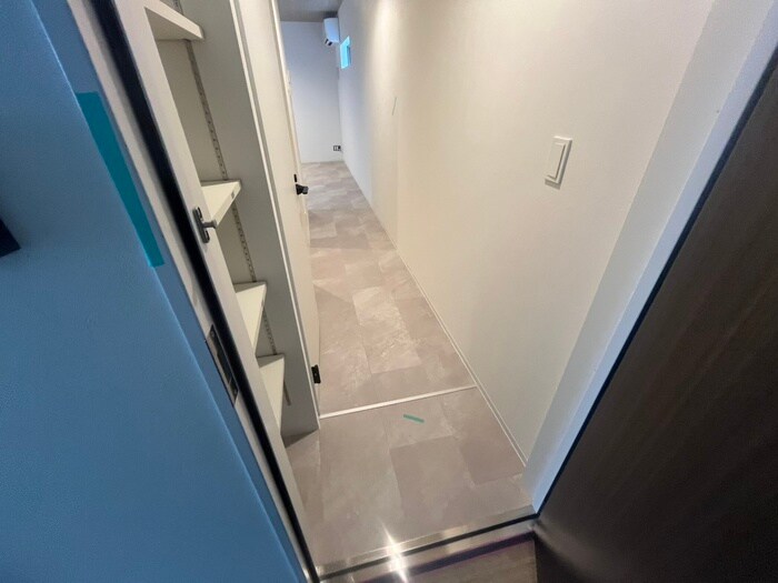 S-MOVE大阪鶴見の物件内観写真