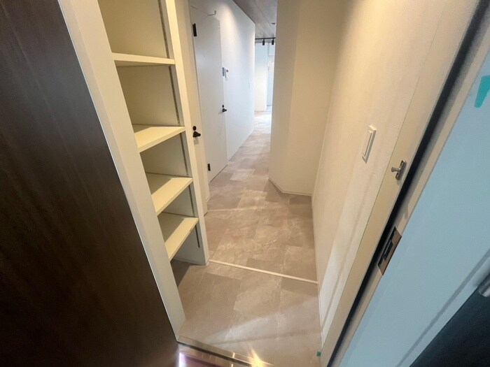 S-MOVE大阪鶴見の物件内観写真