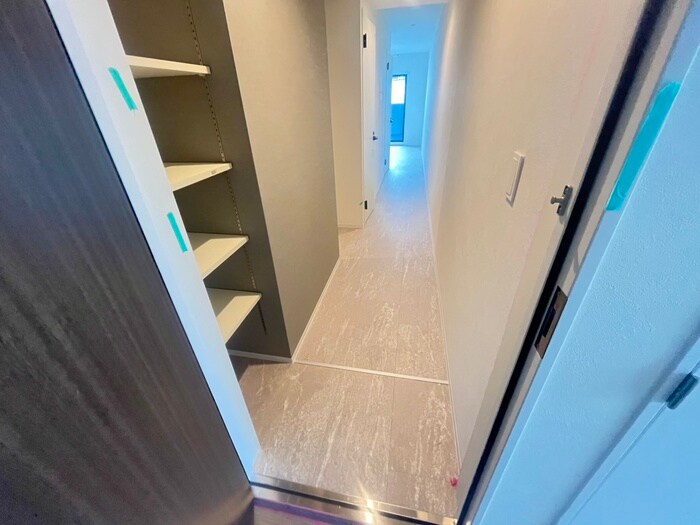 S-MOVE大阪鶴見の物件内観写真