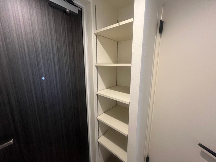 S-MOVE大阪鶴見の物件内観写真