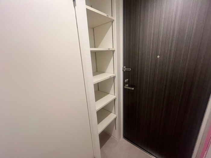 S-MOVE大阪鶴見の物件内観写真