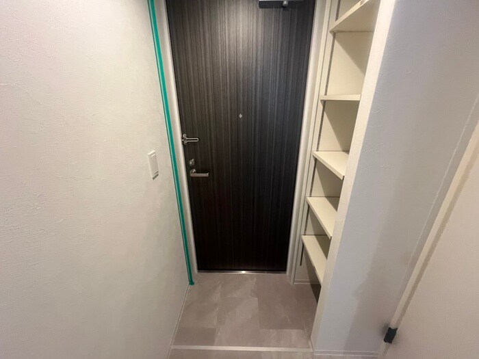 S-MOVE大阪鶴見の物件内観写真