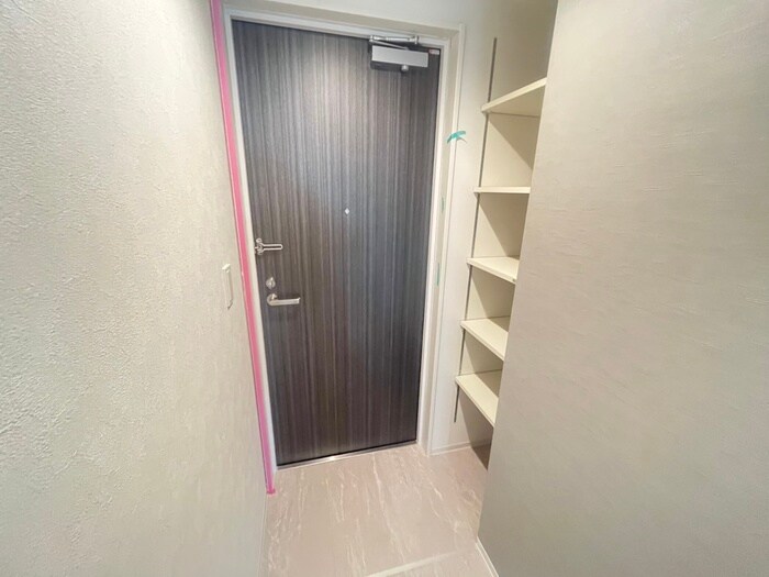 S-MOVE大阪鶴見の物件内観写真