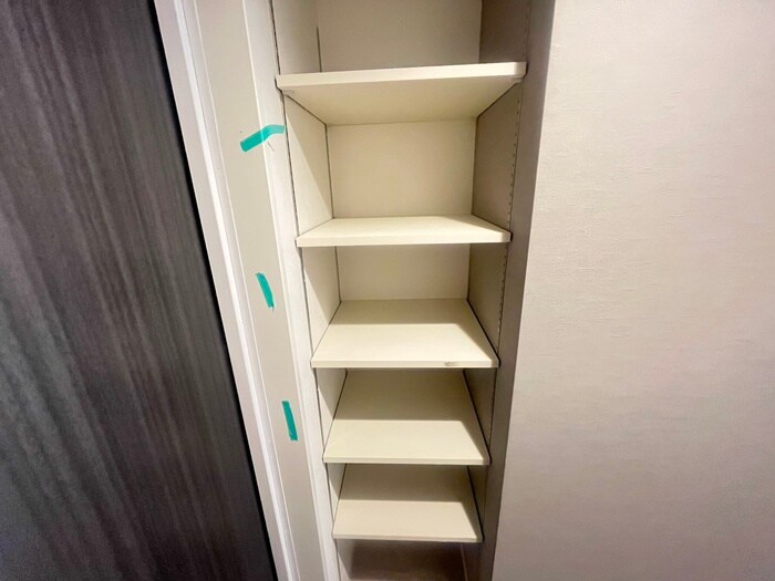 S-MOVE大阪鶴見の物件内観写真