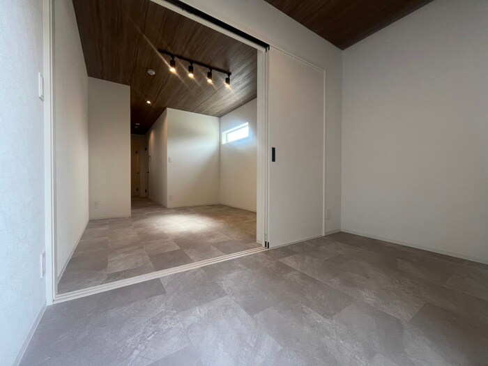 S-MOVE大阪鶴見の物件内観写真