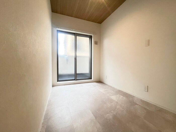 S-MOVE大阪鶴見の物件内観写真