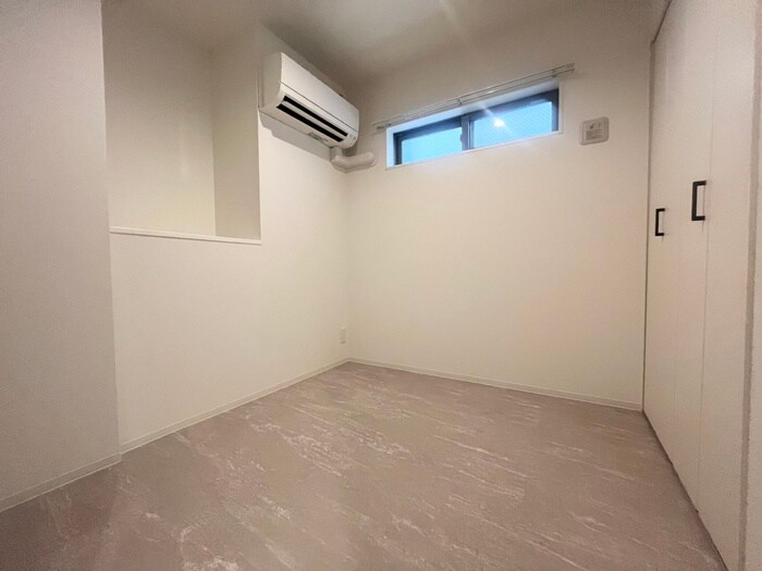 S-MOVE大阪鶴見の物件内観写真