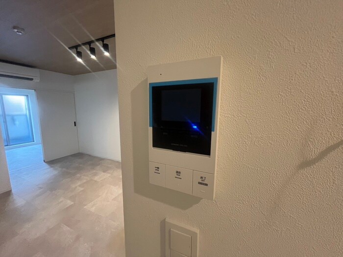 S-MOVE大阪鶴見の物件内観写真