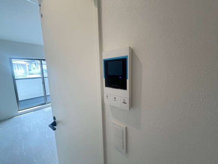 S-MOVE大阪鶴見の物件内観写真