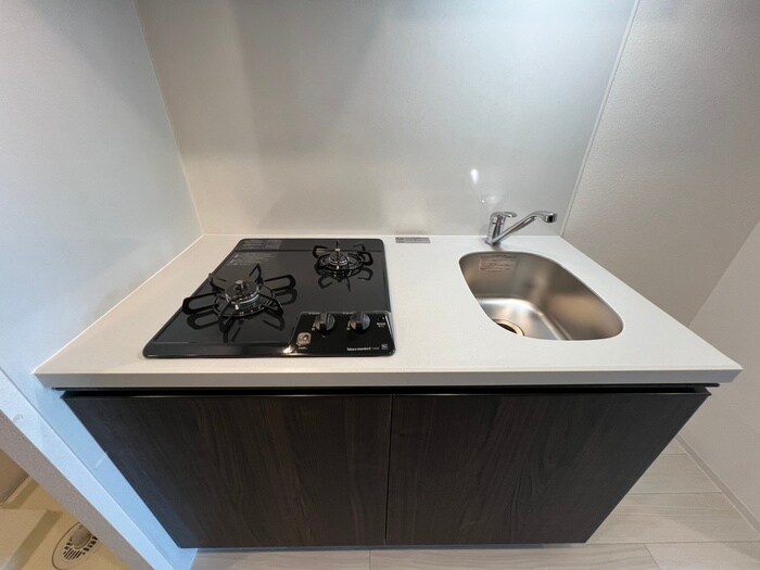 ｽﾜﾝｽﾞｼﾃｨ大阪ｸﾚｱｽﾄ(205)の物件内観写真