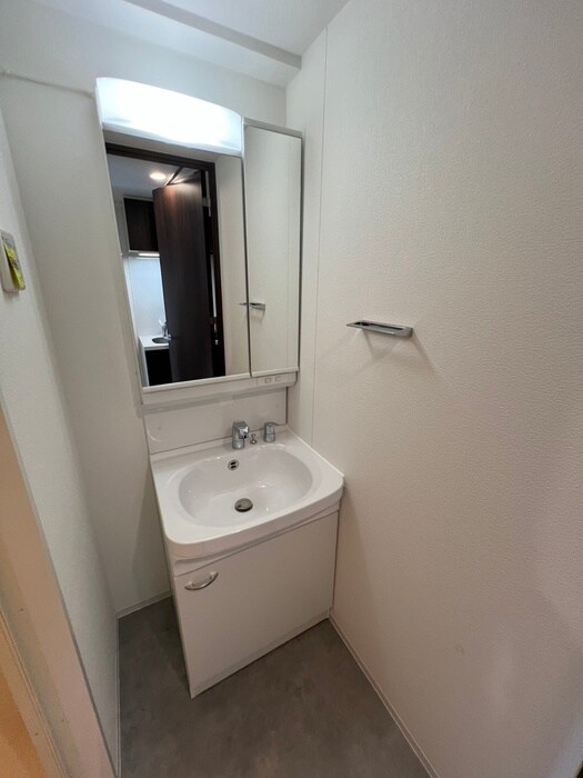 ｽﾜﾝｽﾞｼﾃｨ大阪ｸﾚｱｽﾄ(205)の物件内観写真