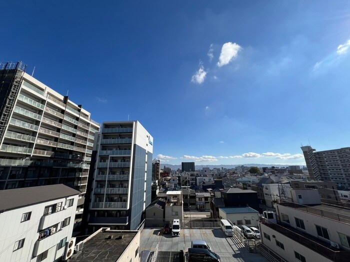 ｽﾜﾝｽﾞｼﾃｨ大阪ｸﾚｱｽﾄ(205)の物件内観写真