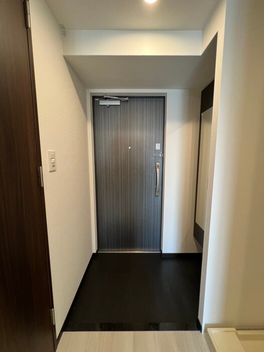 ｽﾜﾝｽﾞｼﾃｨ大阪ｸﾚｱｽﾄ(205)の物件内観写真