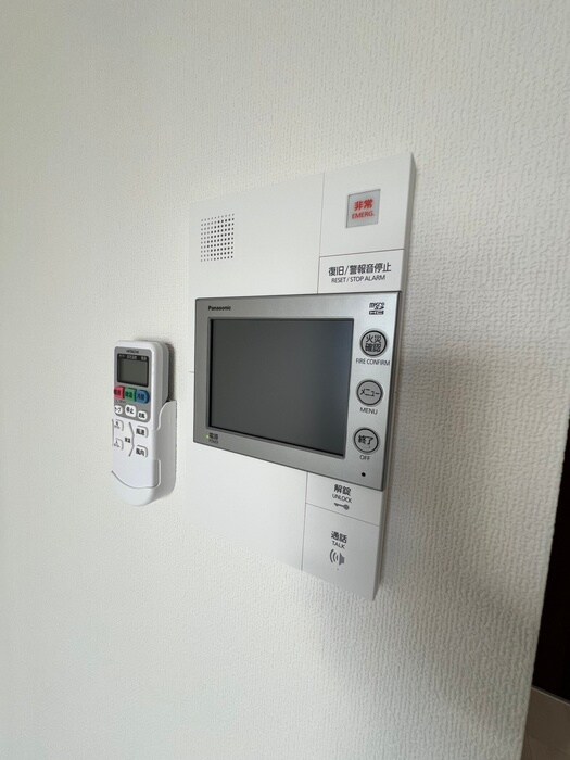 ｽﾜﾝｽﾞｼﾃｨ大阪ｸﾚｱｽﾄ(205)の物件内観写真