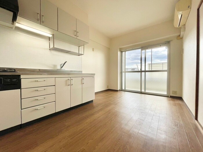 ビエント深草の物件内観写真