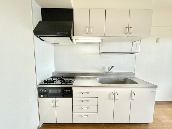 ビエント深草の物件内観写真