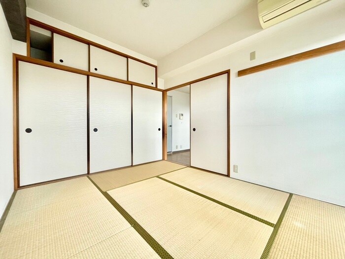 ビエント深草の物件内観写真