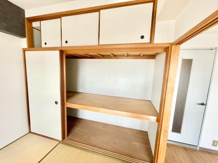 ビエント深草の物件内観写真