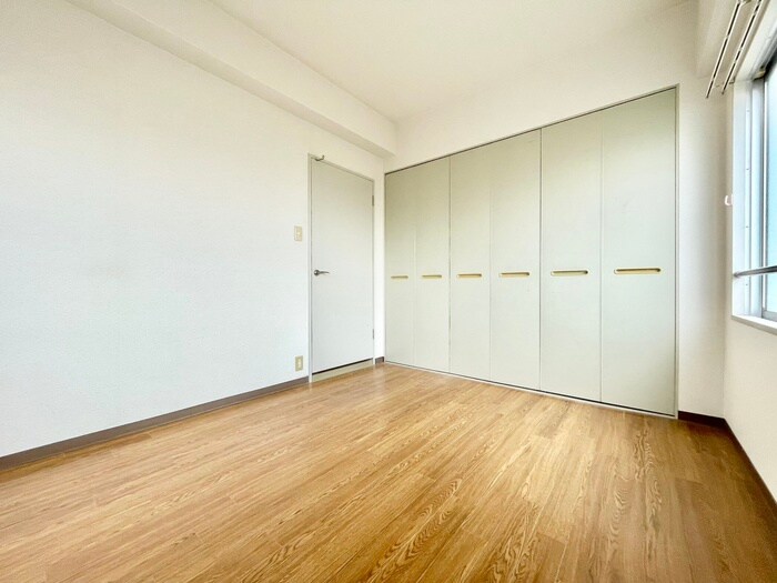 ビエント深草の物件内観写真