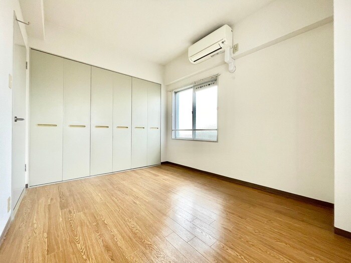 ビエント深草の物件内観写真