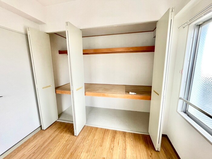 ビエント深草の物件内観写真