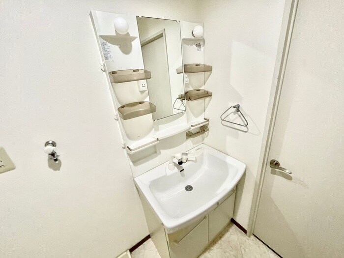 ビエント深草の物件内観写真